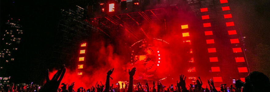 Festival écolo